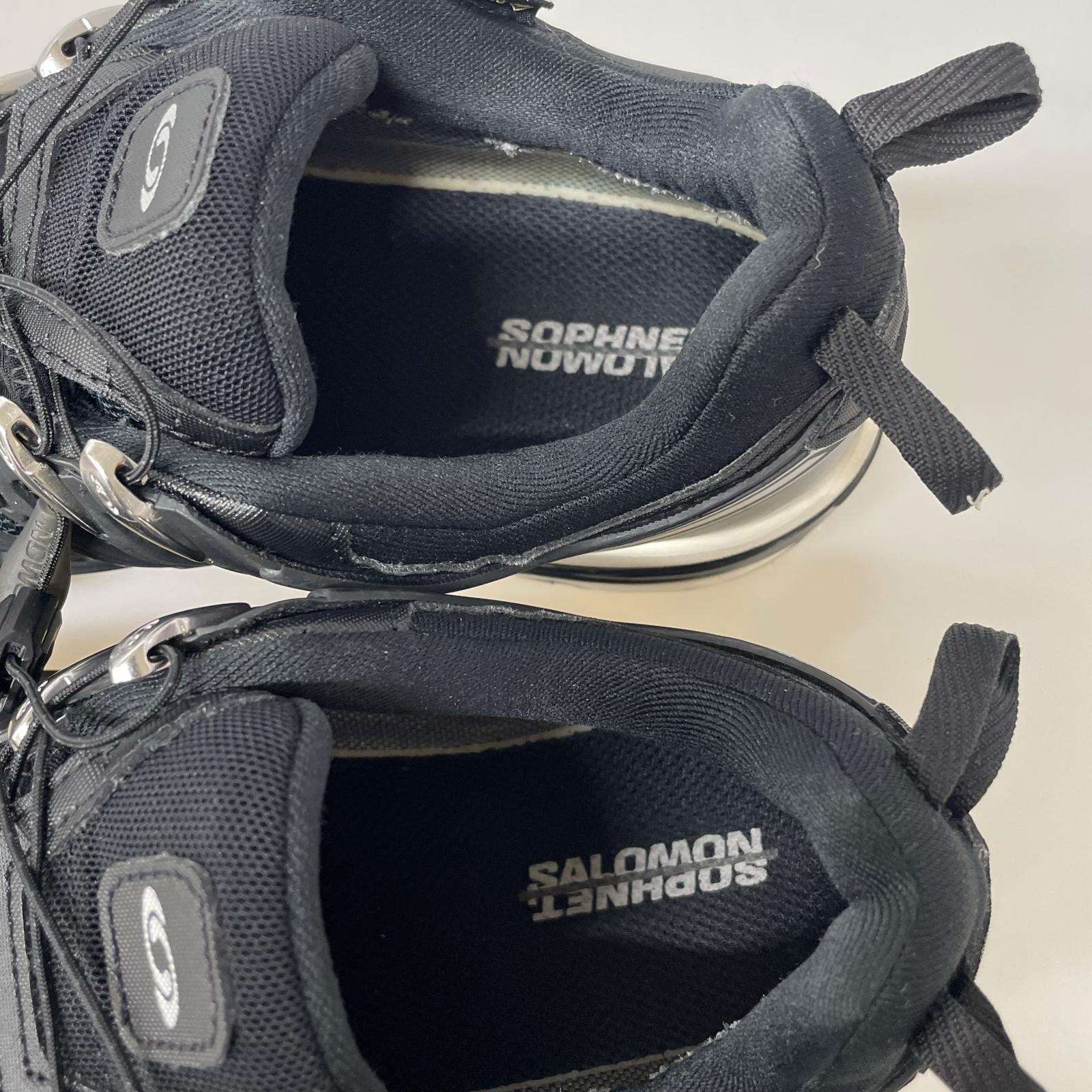 スニーカー ×SOPHNET. ACS PRO GTX BLACK/SOPH-250101