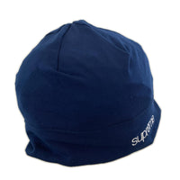 ハット Supreme Base Layer Beanie ネイビー