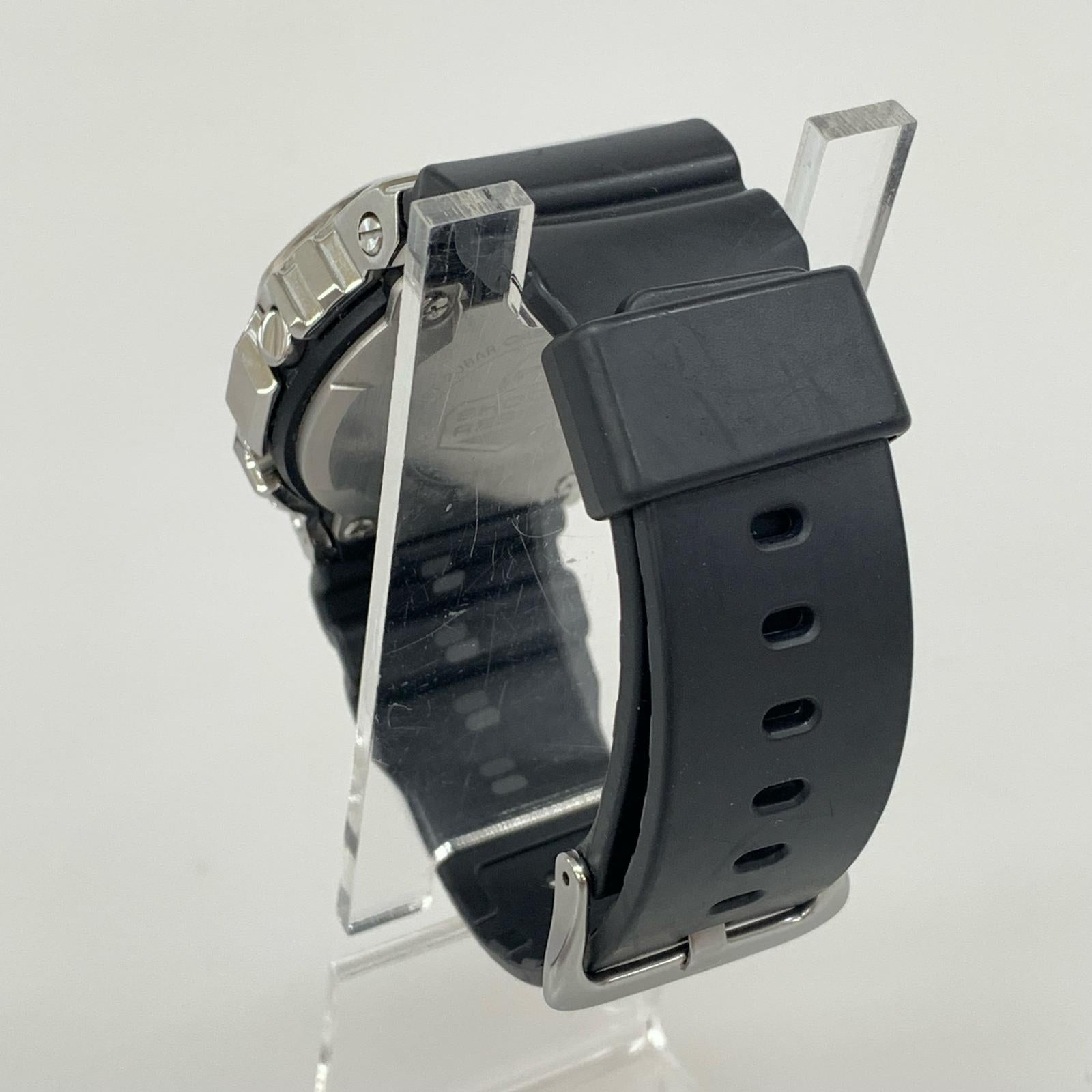 腕時計 CASIO G-SHOCK DIGITAL 5600 SERIES ブラック