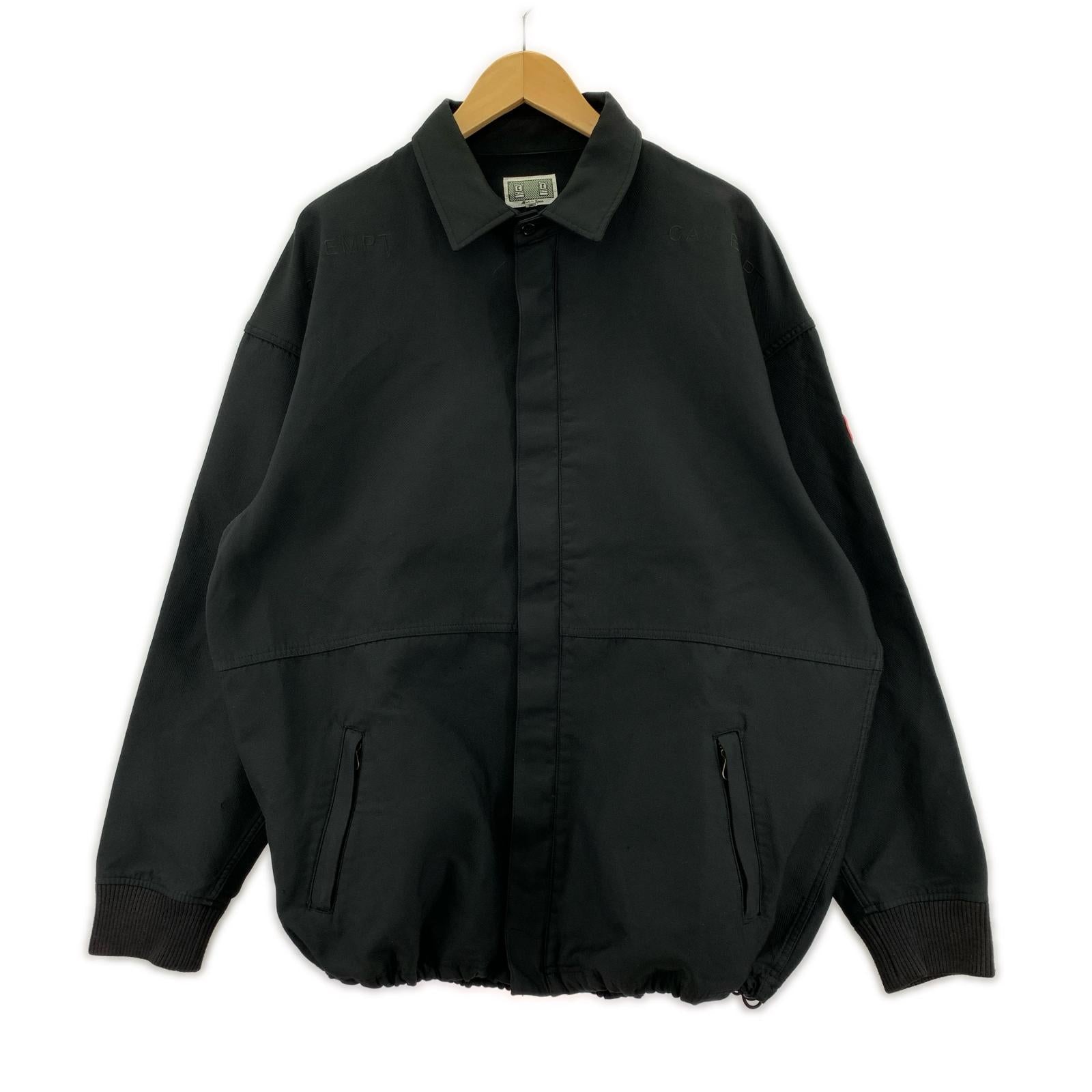 ジャケット XL ブラック