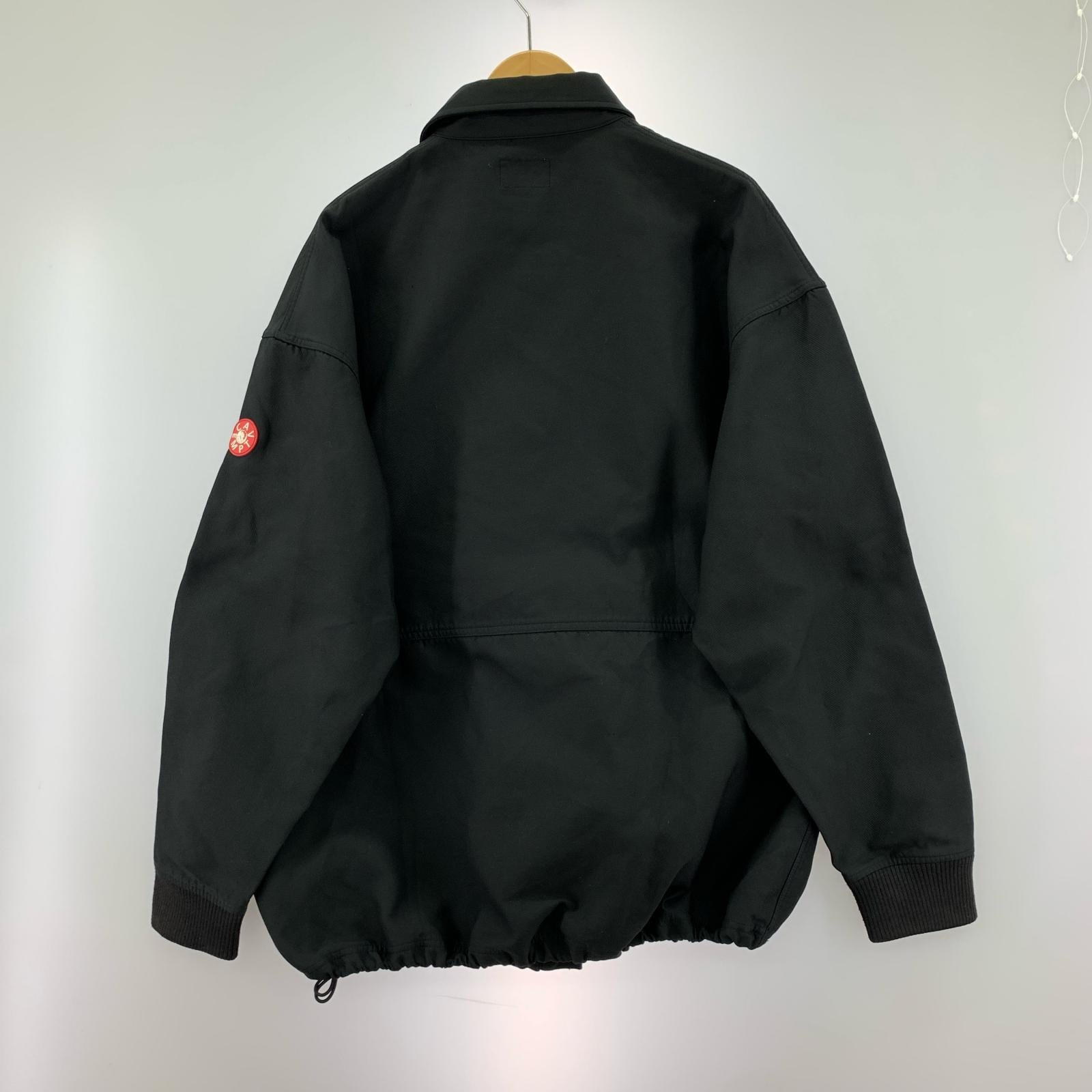 ジャケット XL ブラック