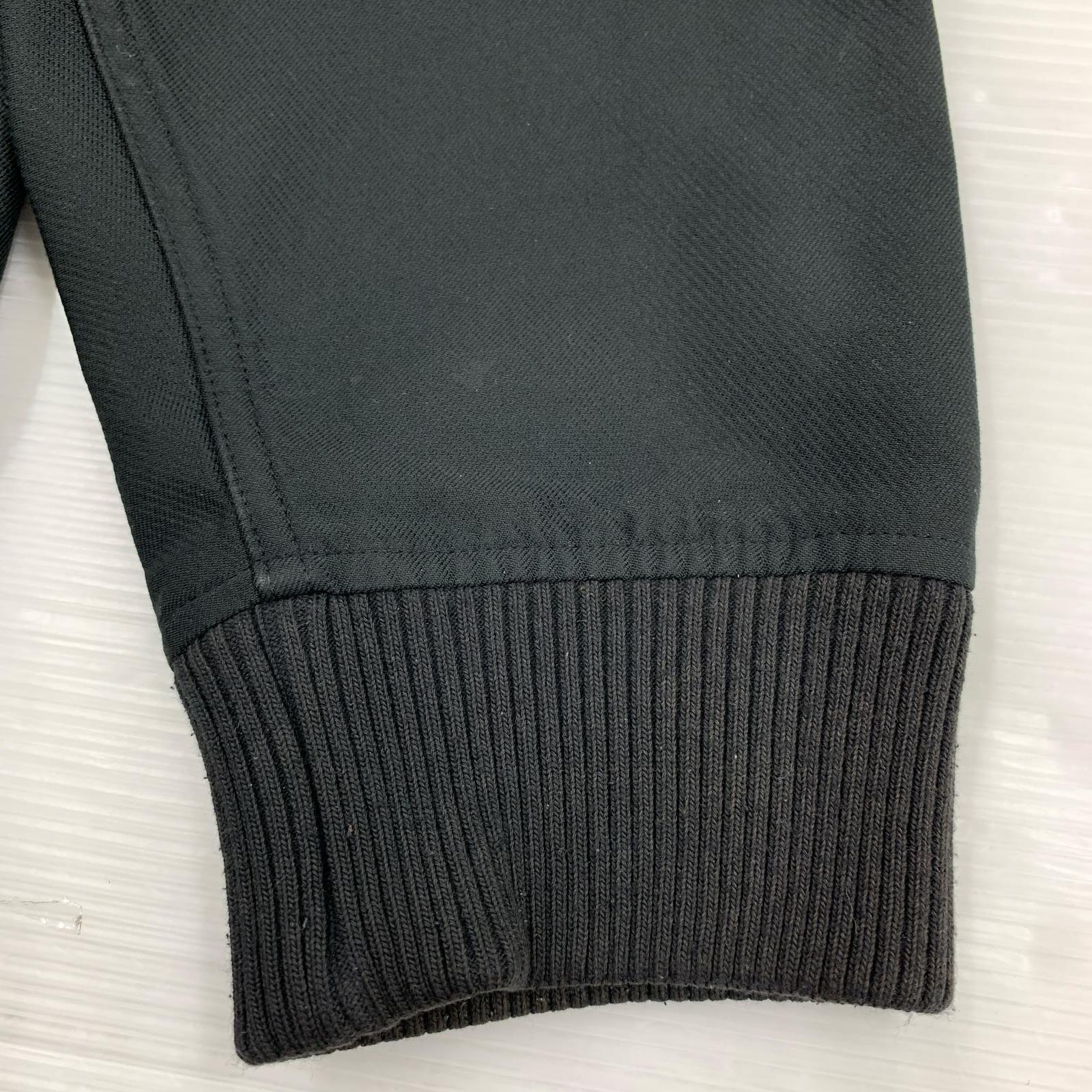 ジャケット XL ブラック