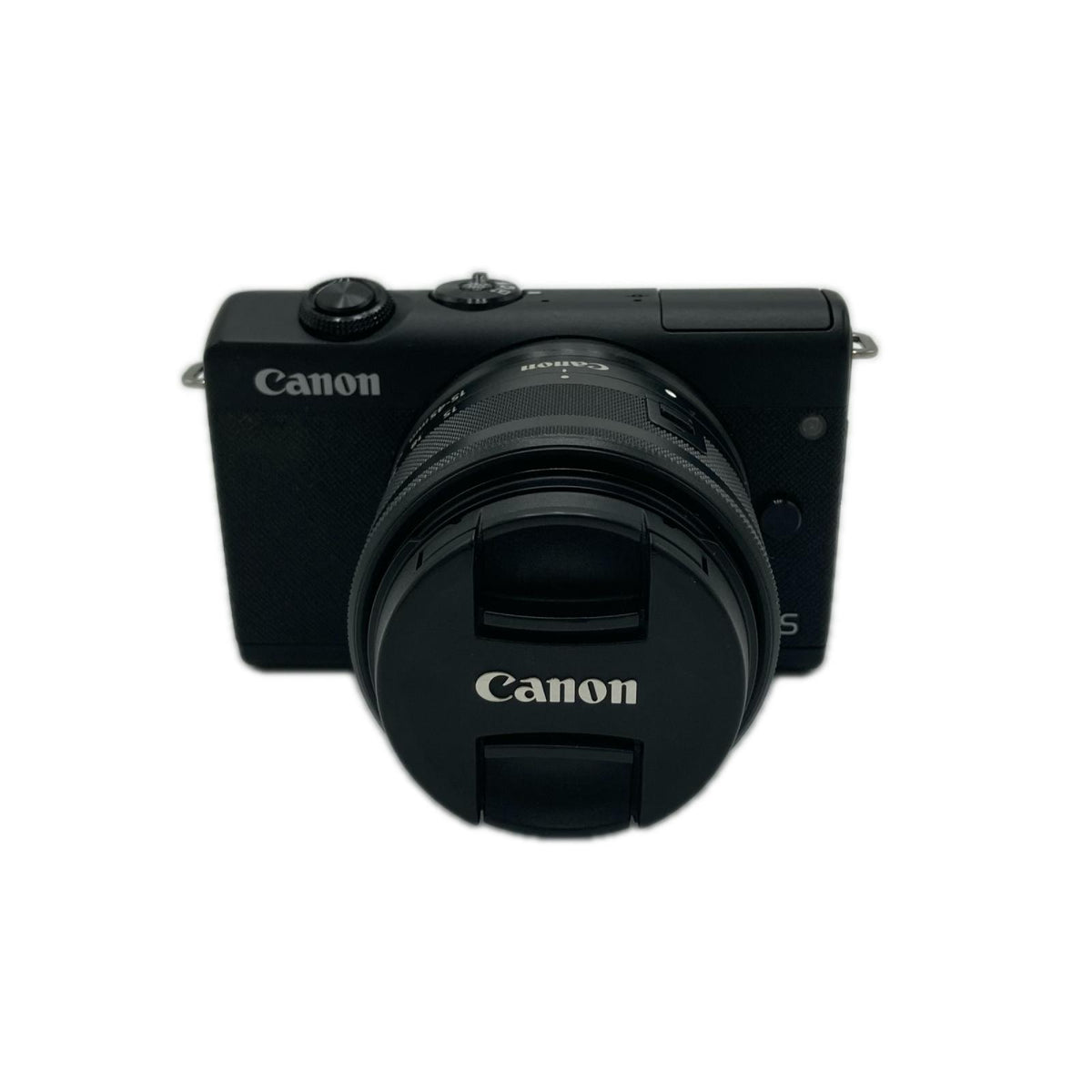 Canon EOS M200 EOS M200 デジタルカメラ