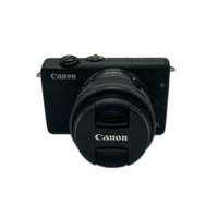 Canon EOS M200 EOS M200 デジタルカメラ