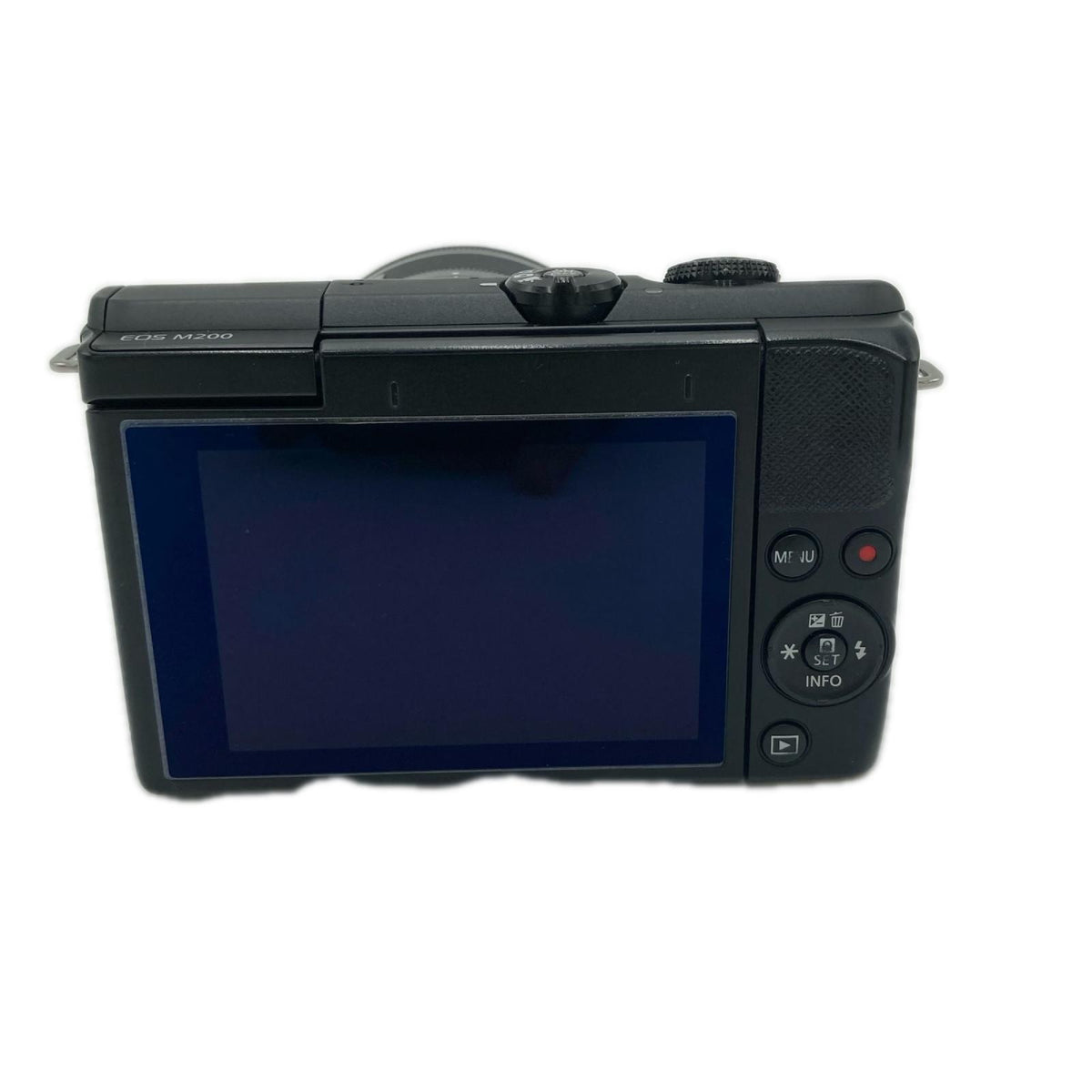 Canon EOS M200 EOS M200 デジタルカメラ