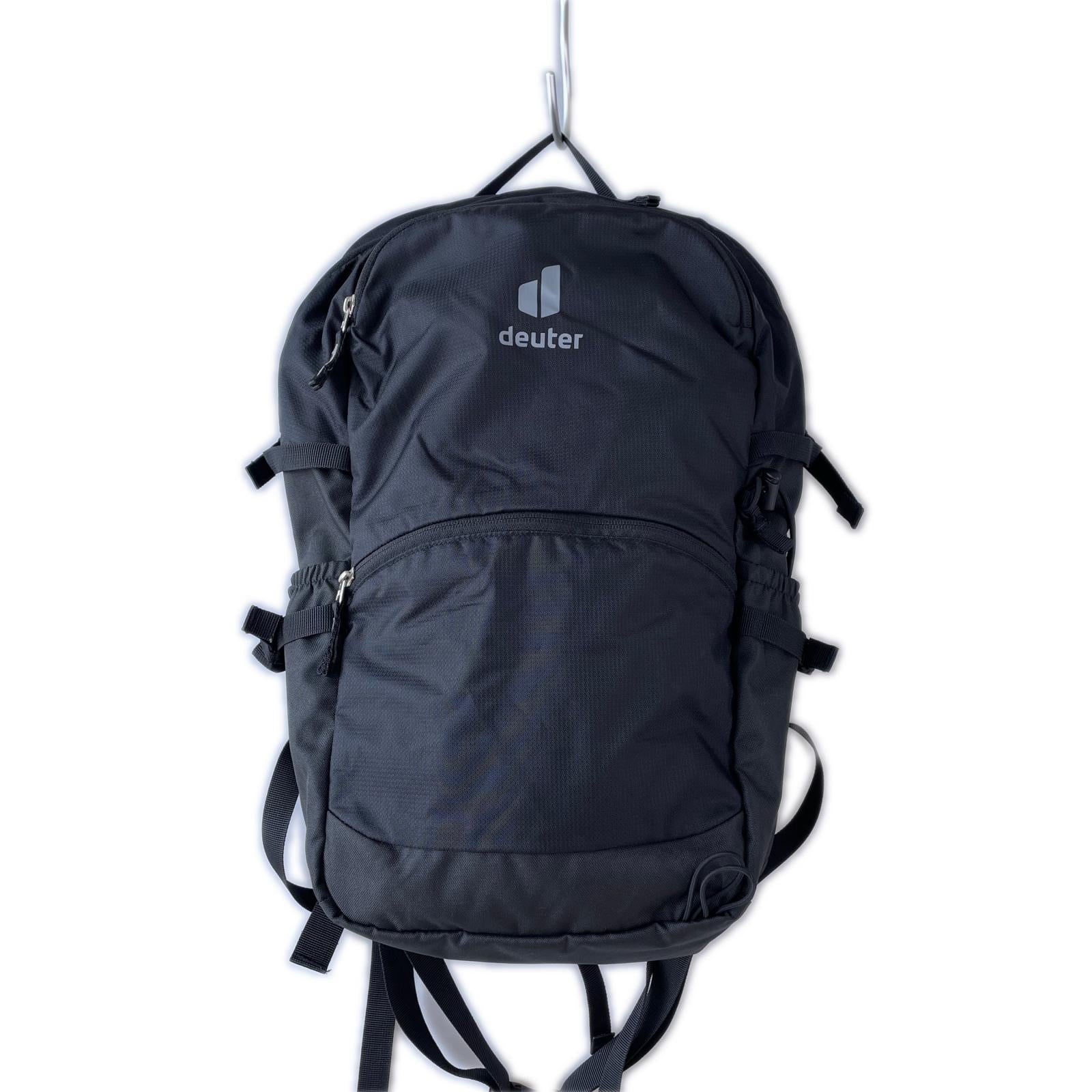 リュック・デイパック deuter リュック ブラック