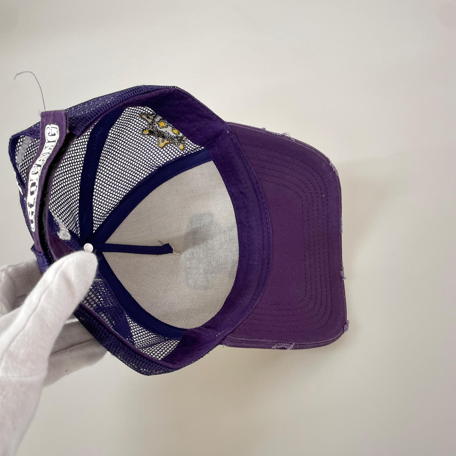キャップ Classic Logo Trucker Hat