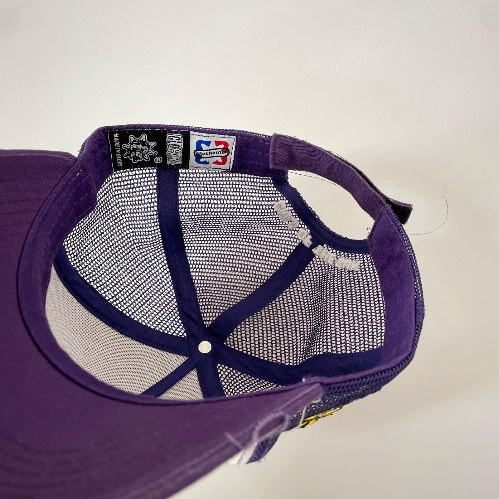 キャップ Classic Logo Trucker Hat