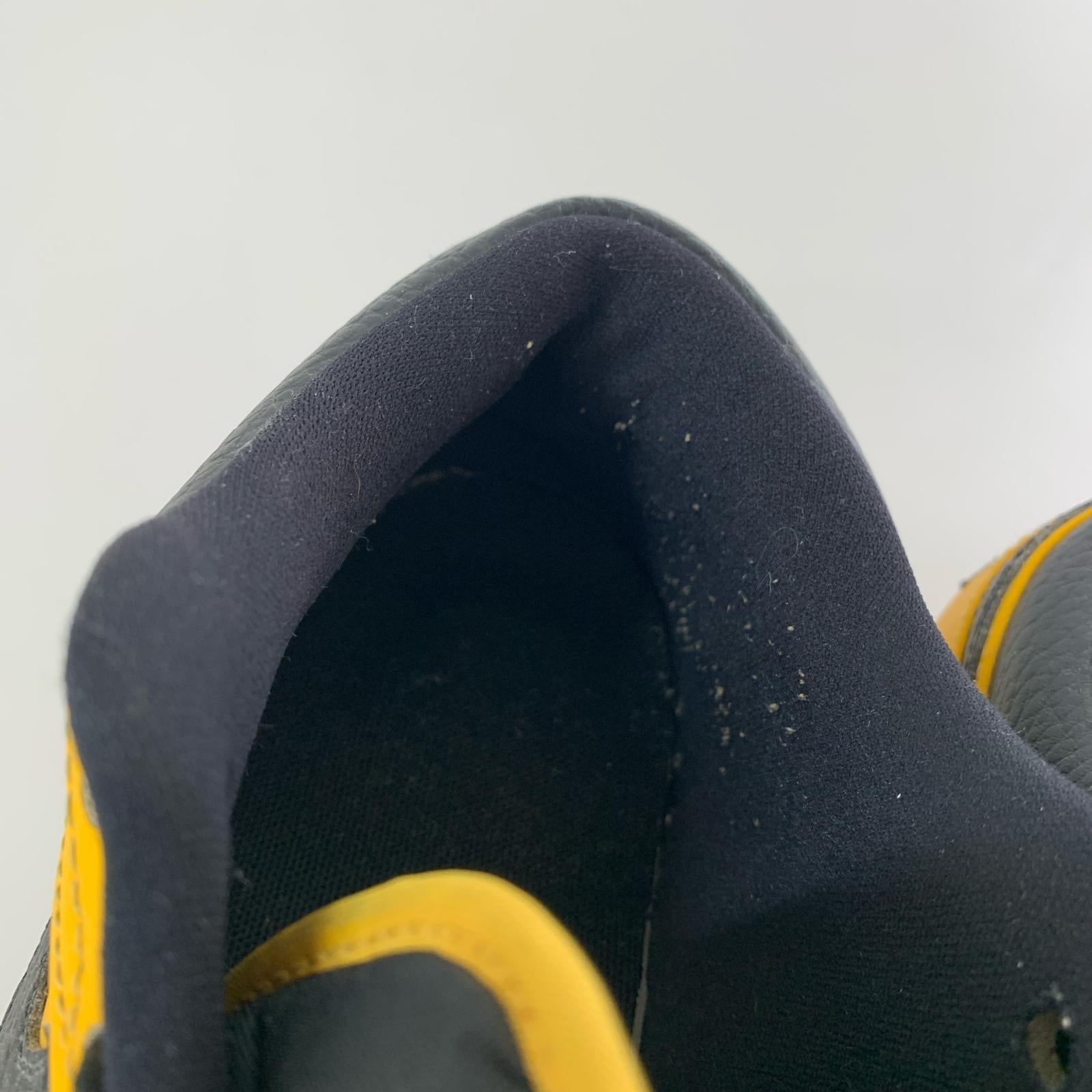 スニーカー AJ1 Low Pollen 27㎝ 27cm (US9 UK8 1/2 EU44) イエロー