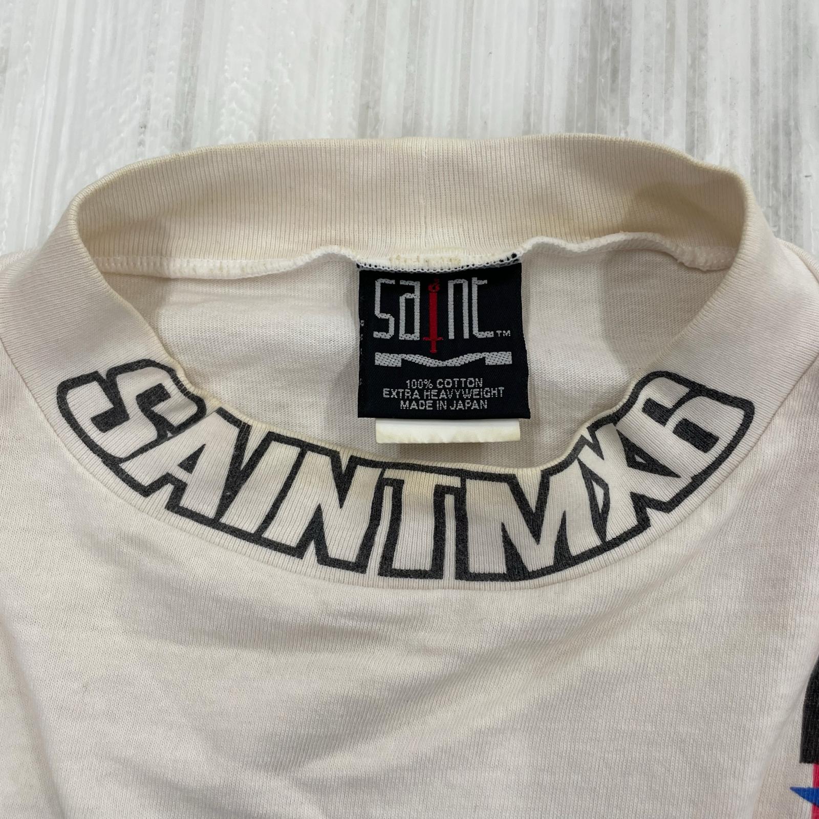長袖Ｔシャツ レーシングプリントL/STee O/S