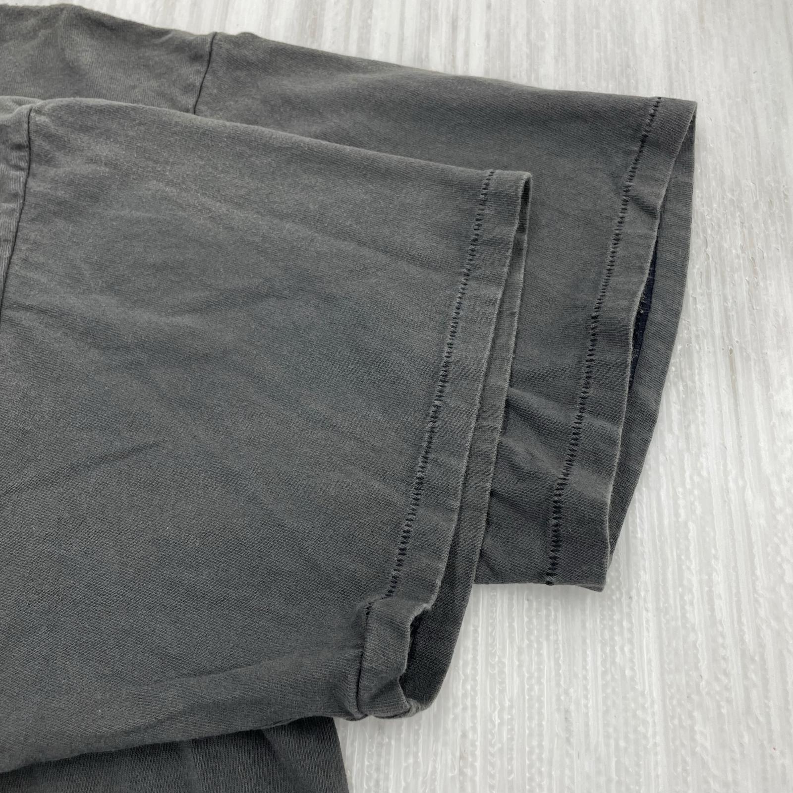 半袖Ｔシャツ STHD_SS TEE/POCKET XL 黒 ブラック