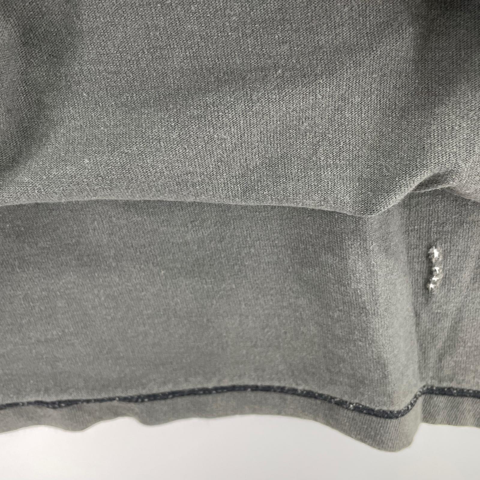 半袖Ｔシャツ STHD_SS TEE/POCKET XL 黒 ブラック