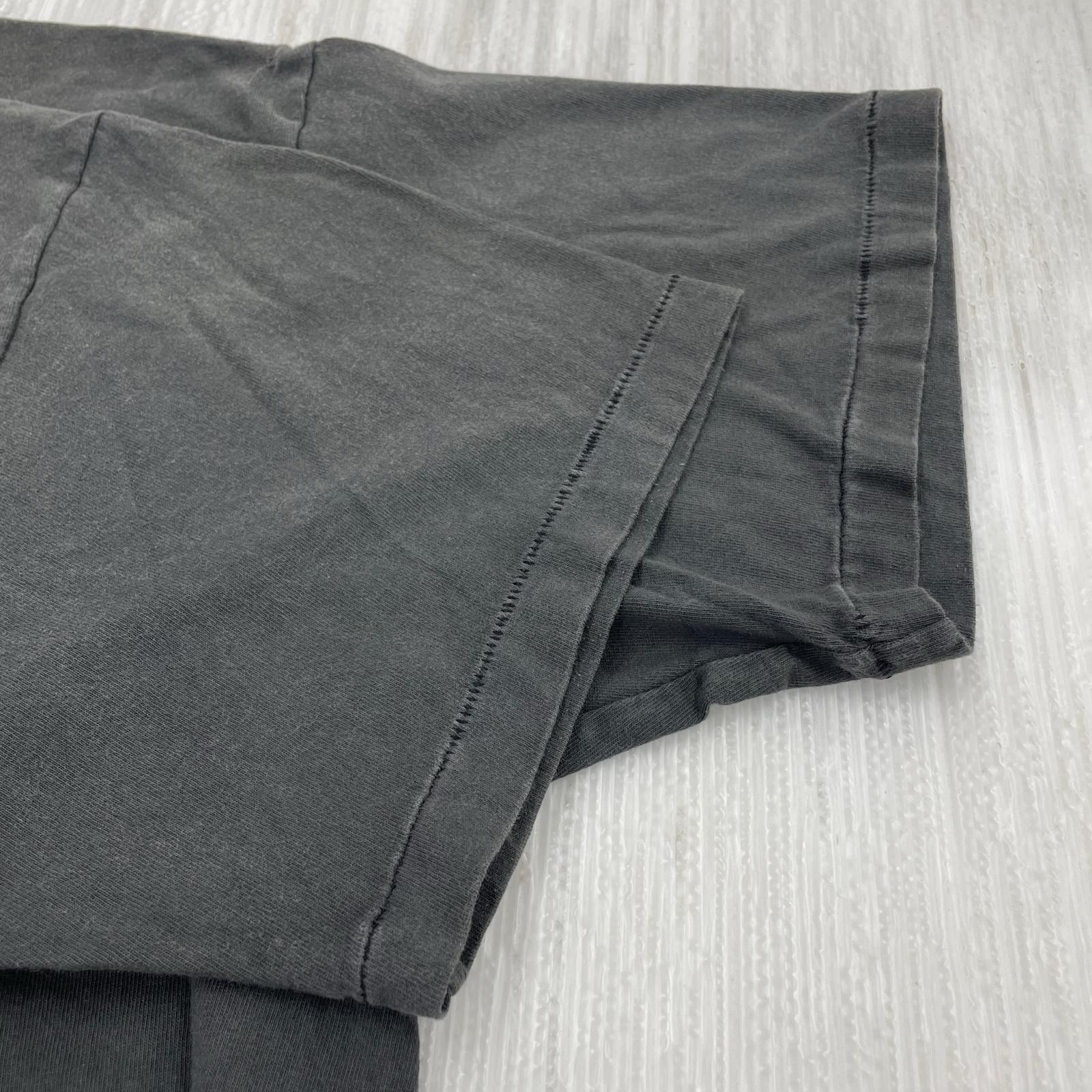 半袖Ｔシャツ 23SS NH_SS TEE / BIKE XL グレー