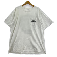 半袖Ｔシャツ NFL Raiders 47 Pocket Tee LL ホワイト