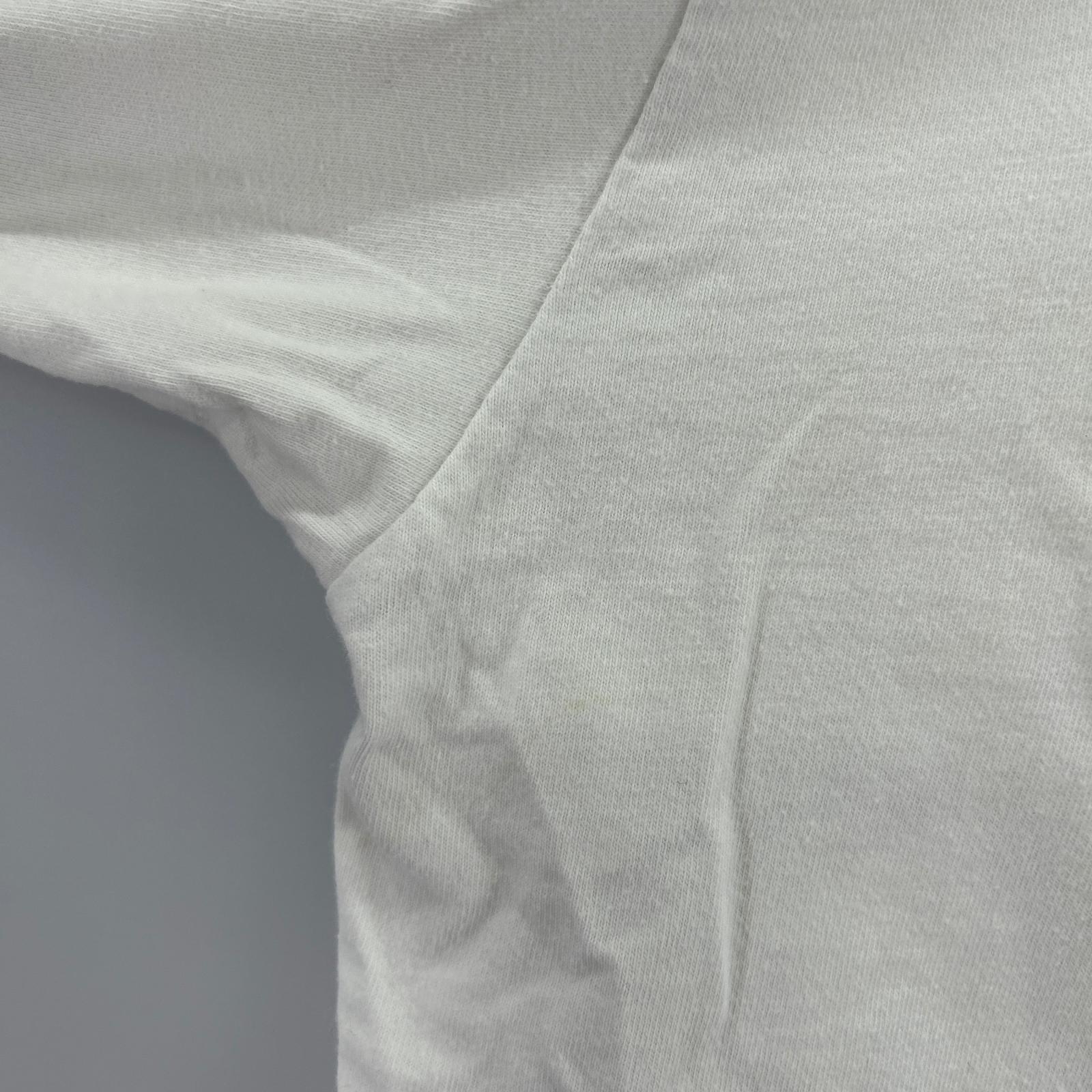半袖Ｔシャツ NFL Raiders 47 Pocket Tee LL ホワイト