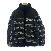 ダウンジャケット FAIVELEY 3 3 ブラック