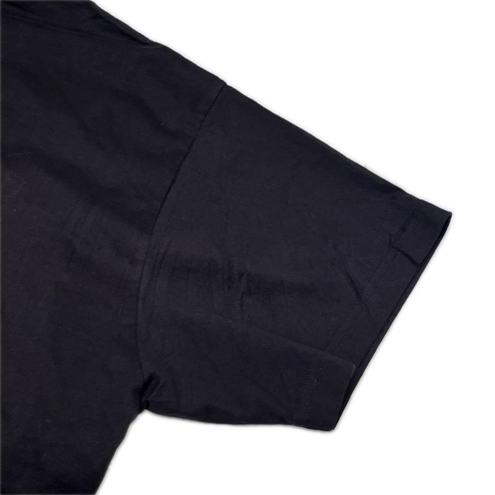 Balenciaga オーバーサイズ Tシャツ/ブラック/2