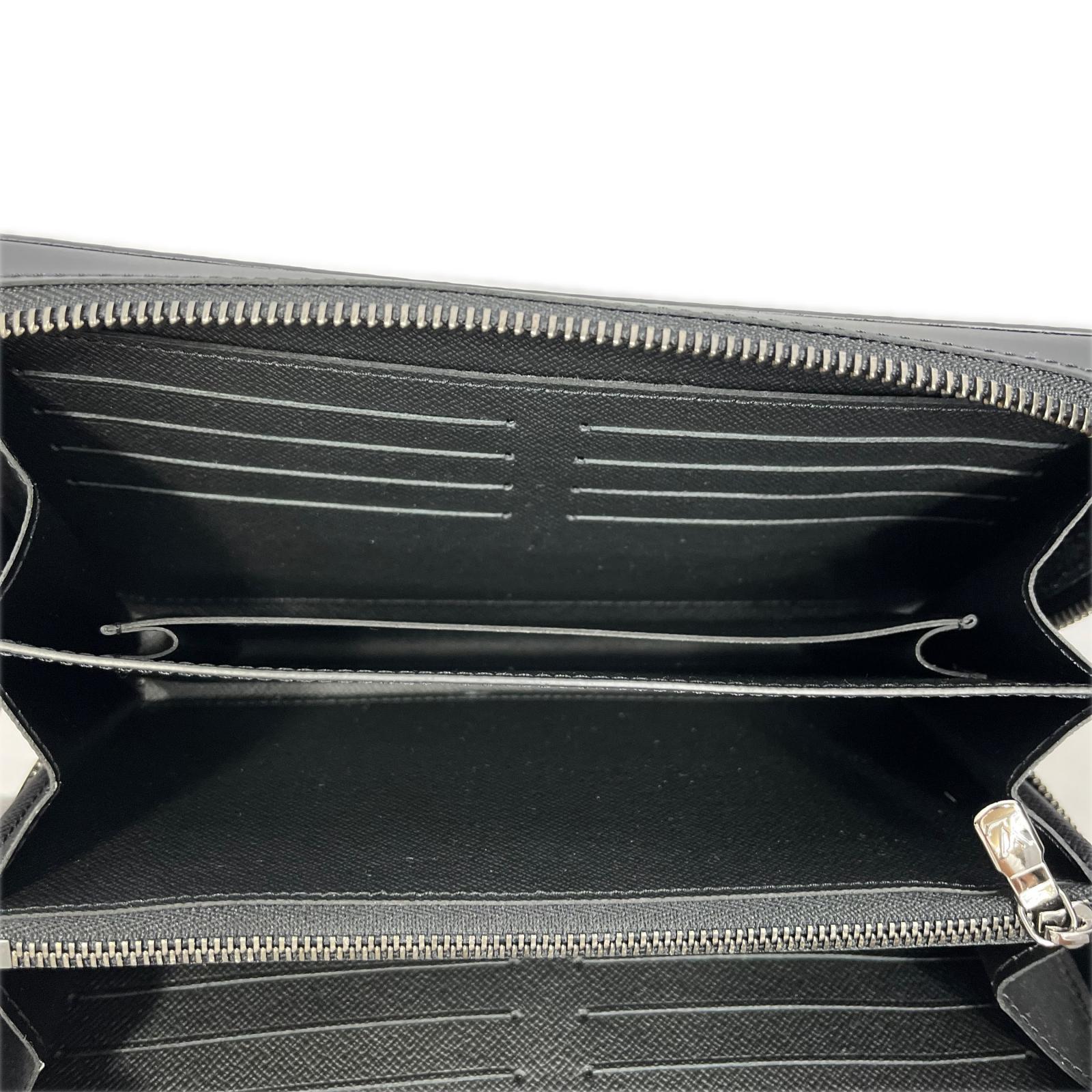 LV/ジッピーXL/モノグラム・エクリプス M61698