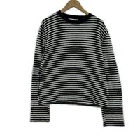 長袖Ｔシャツ ARTIST ROUNDNECK M2246AM ネイビー（48） 48
