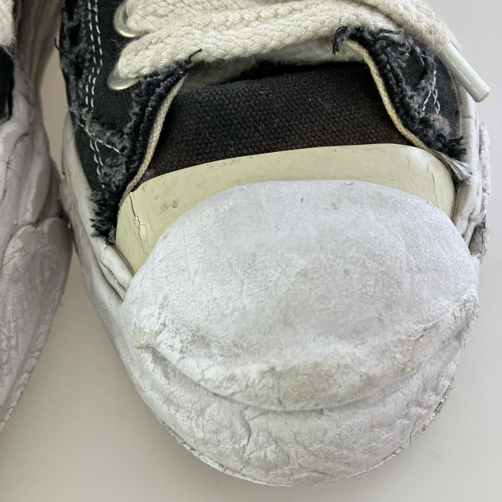 スニーカー HANK A05FW702 ブラック（26cm） ブラック