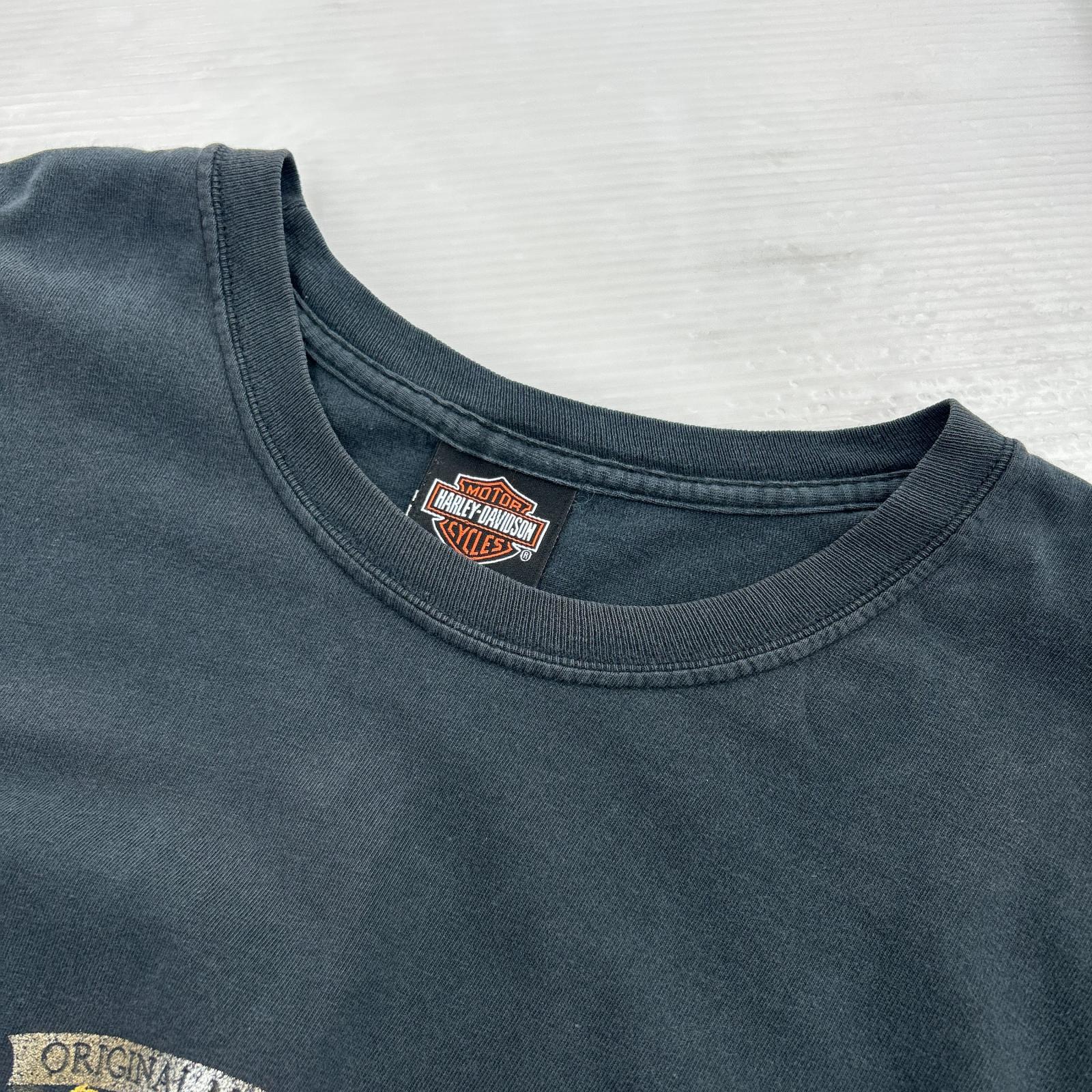 半袖Ｔシャツ CAJUNH-D ブラック