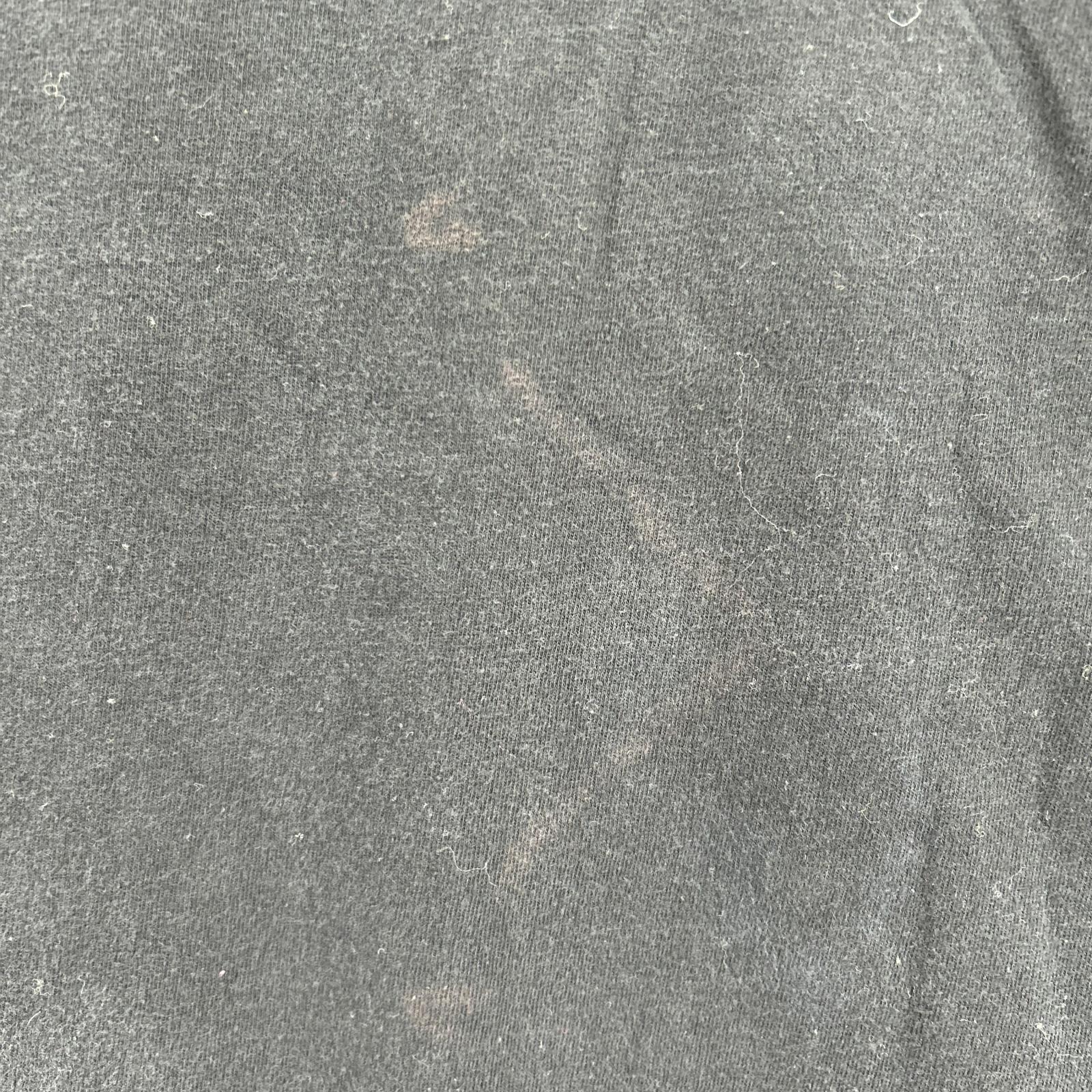 半袖Ｔシャツ Anytime I Want I Got A Right To Move L ブラック