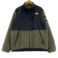 ジャケット Denali Jacket/GREEN L ブラック