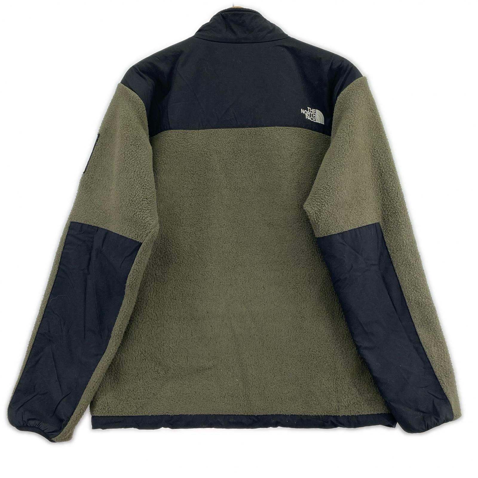 ジャケット Denali Jacket/GREEN L ブラック