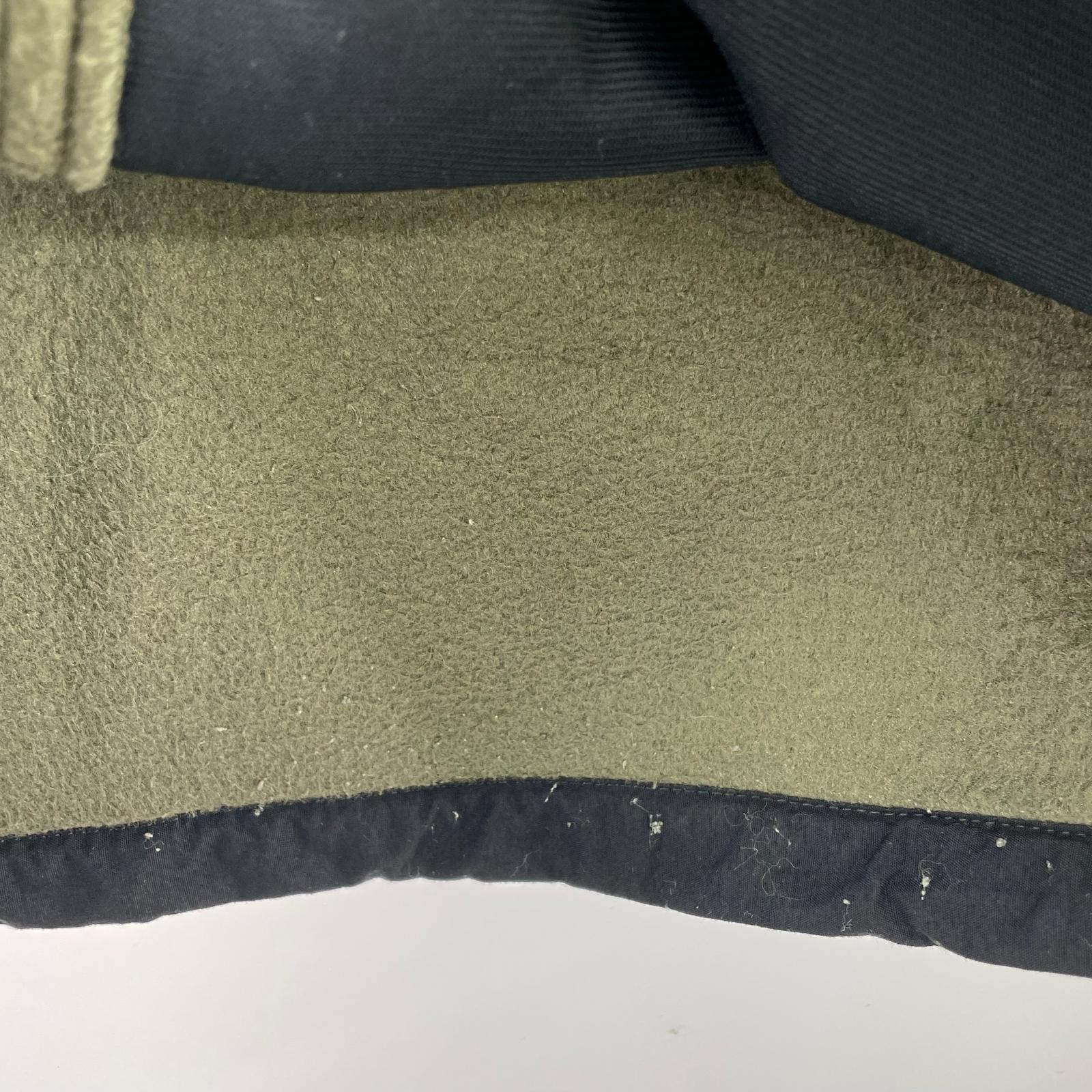 ジャケット Denali Jacket/GREEN L ブラック
