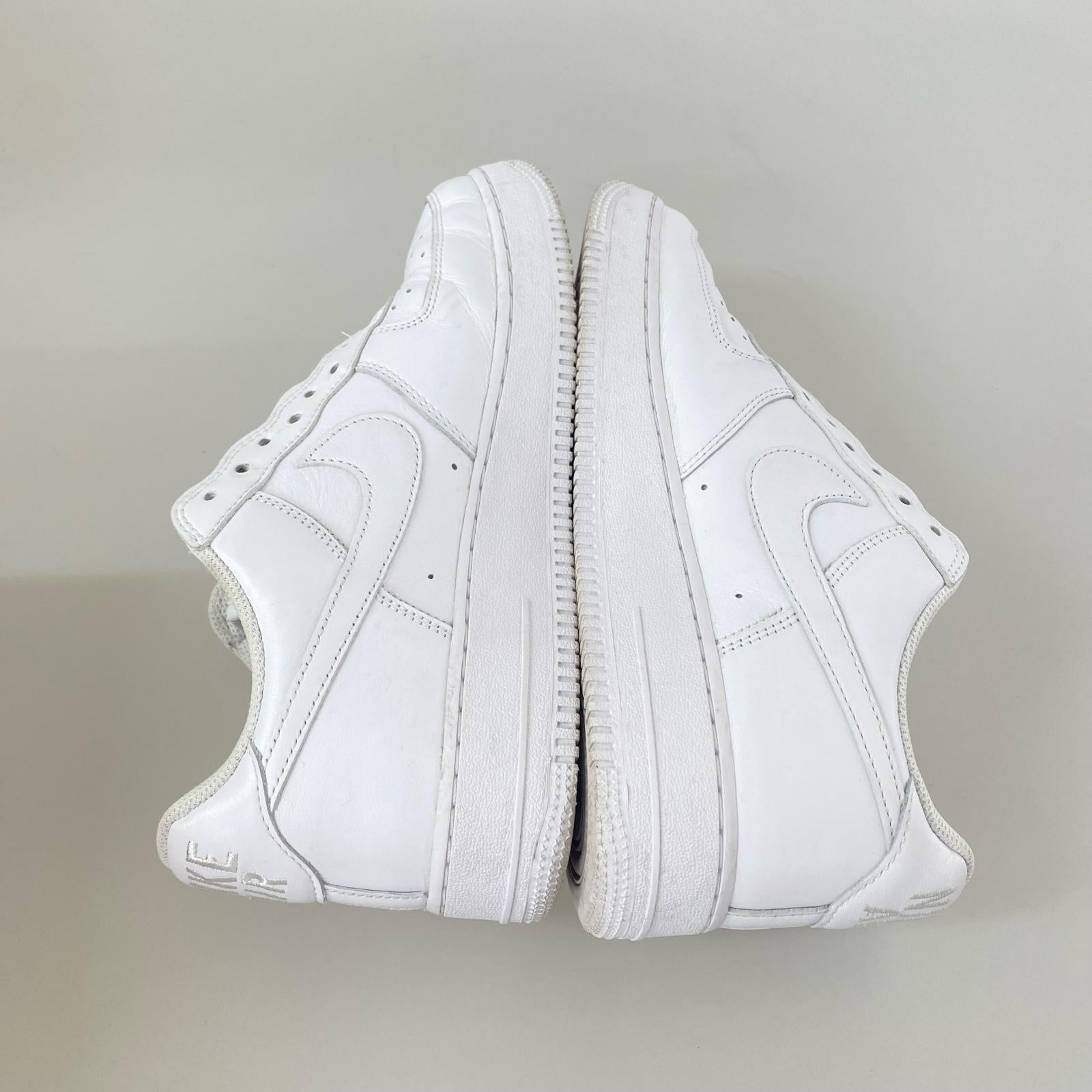 スニーカー Air Force 1 Low Retro Color of the Month 28cm (US10 UK9 1/2 EU46) ホワイト