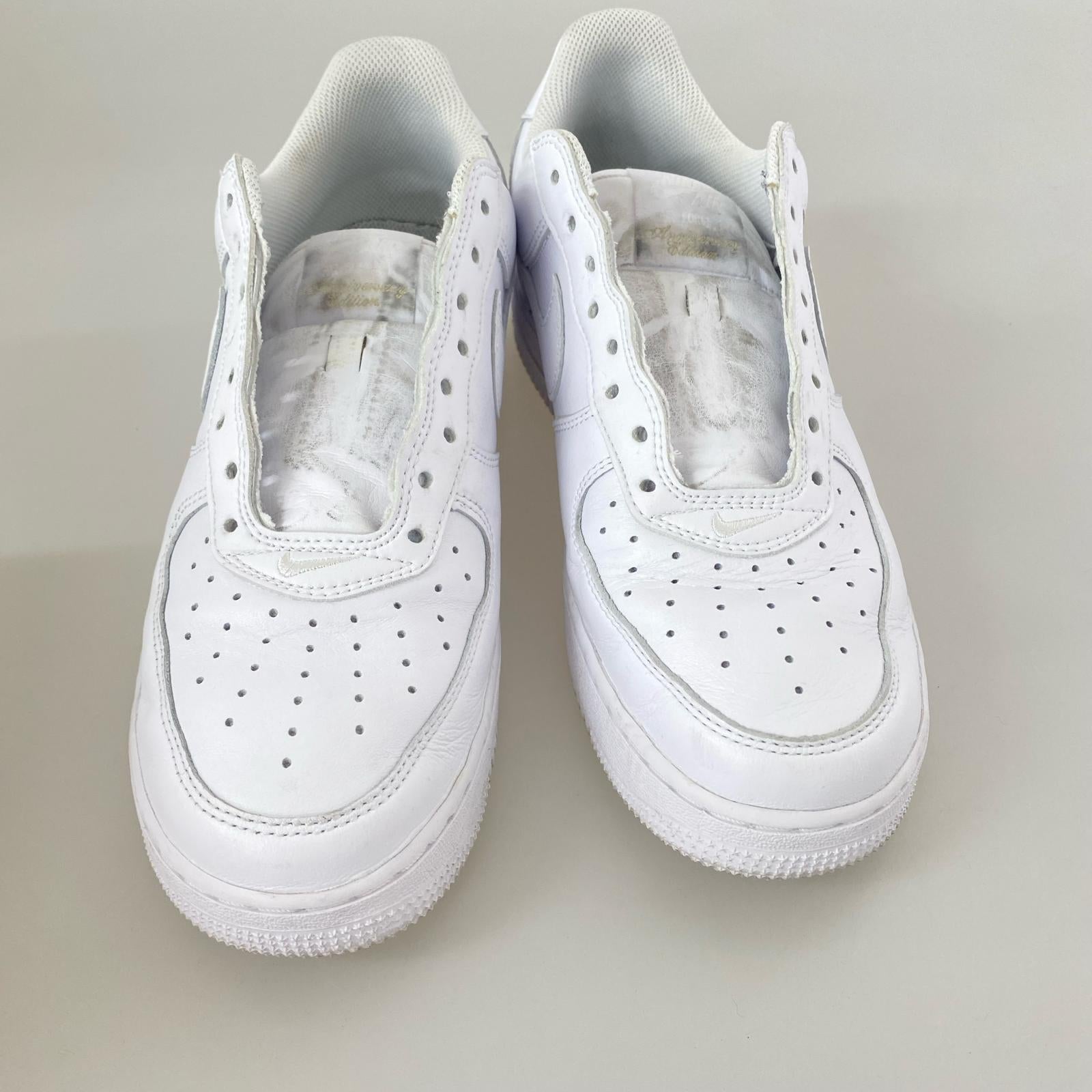 スニーカー Air Force 1 Low Retro Color of the Month 28cm (US10 UK9 1/2 EU46) ホワイト