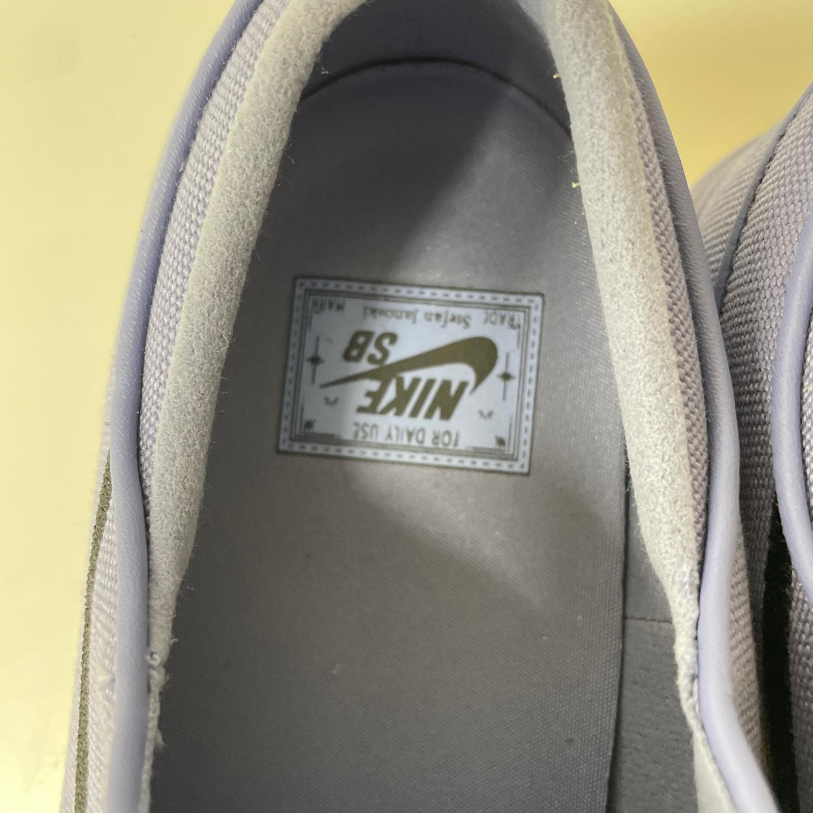 スニーカー SB Zoom Janoski OG+ Canvas 26.5？ｍ 26.5cm (US8 1/2 UK8 EU43)