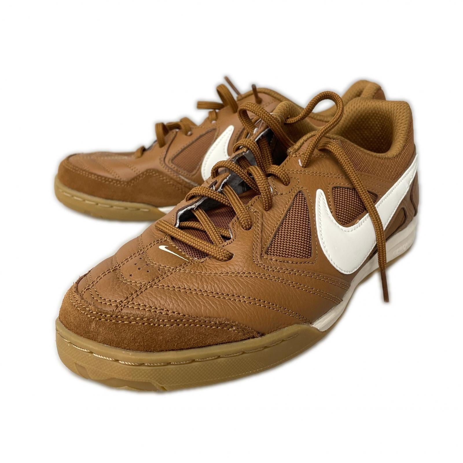 スニーカー Gato Light British Tan 27.5cm 27.5cm (US9 1/2 UK9 EU45) ブラウン