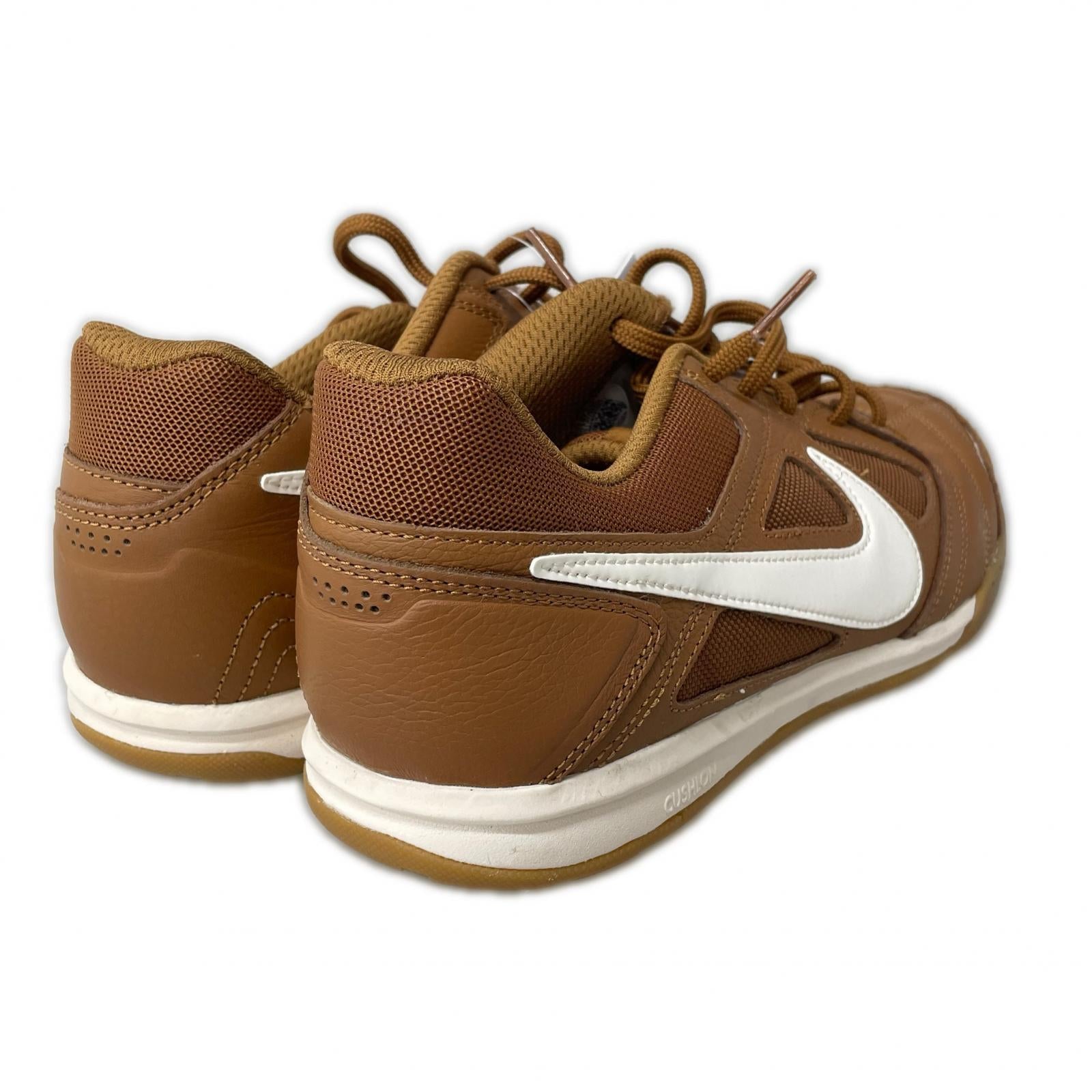 スニーカー Gato Light British Tan 27.5cm 27.5cm (US9 1/2 UK9 EU45) ブラウン