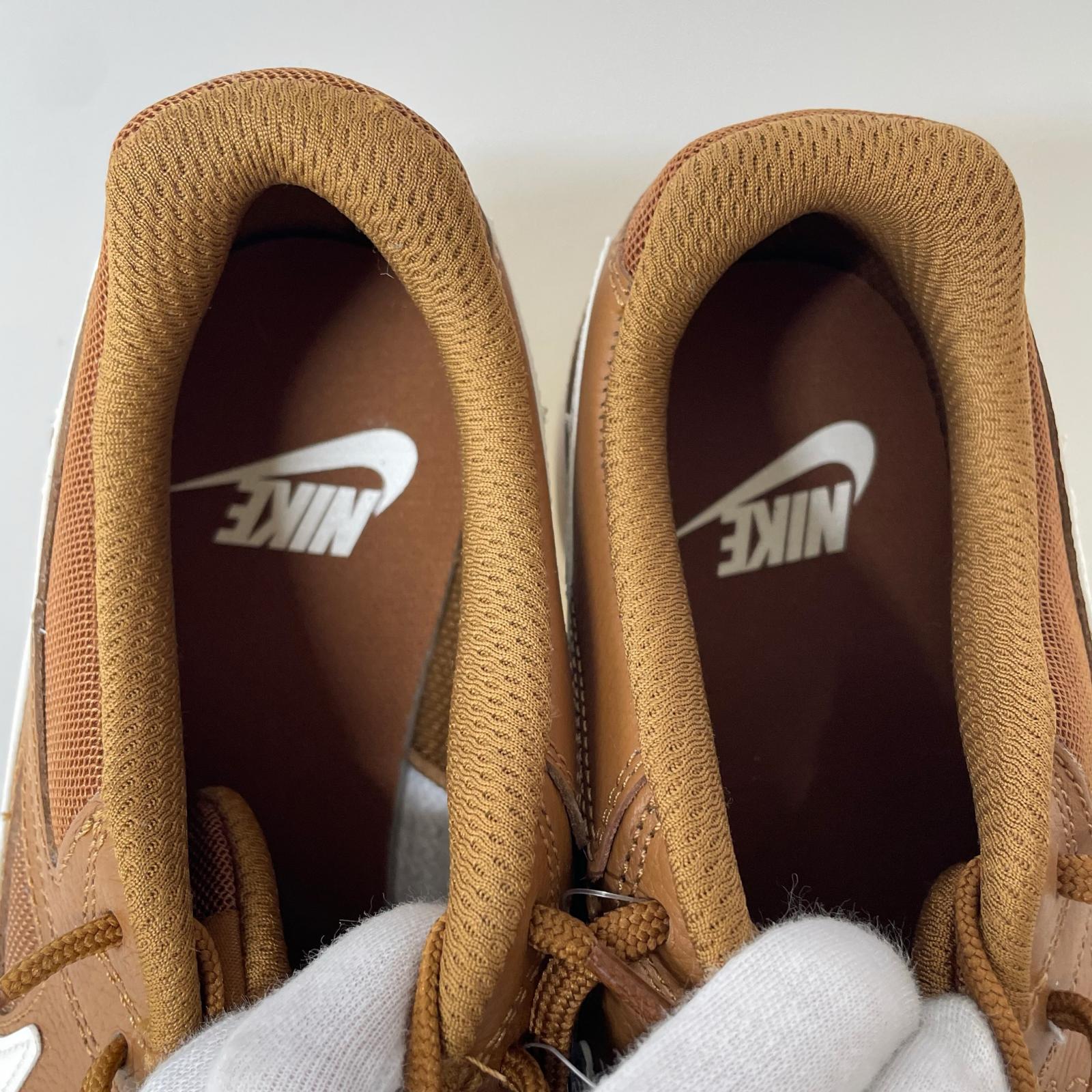 スニーカー Gato Light British Tan 27.5cm 27.5cm (US9 1/2 UK9 EU45) ブラウン