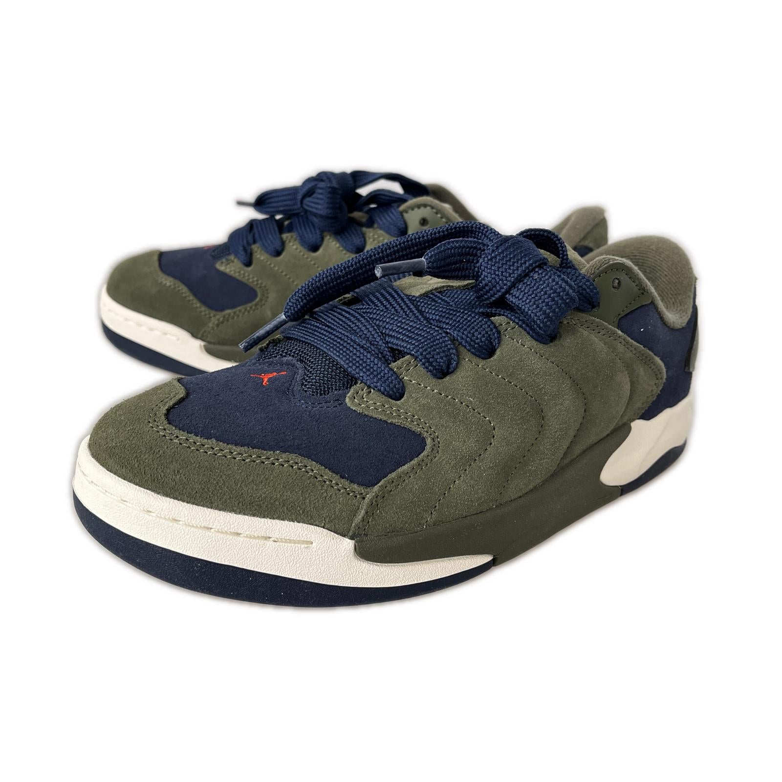 スニーカー Jordan Session KHK 28.0cm 28cm (US10 UK9 1/2 EU46)