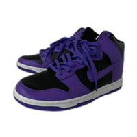スニーカー Dunk High "Psychic Purple" 29 29cm (US11 UK10 1/2 EU48)