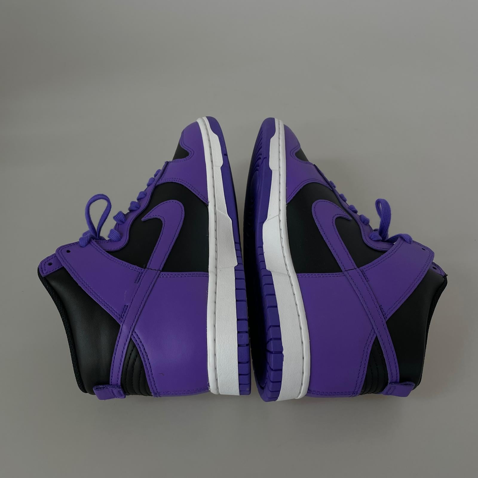 スニーカー Dunk High "Psychic Purple" 29 29cm (US11 UK10 1/2 EU48)