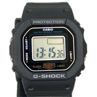 腕時計 G-SHOCK nano DWN-5600-１JR ブラック