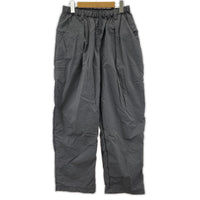 パンツ WALLET PANTS RESORT P グレー