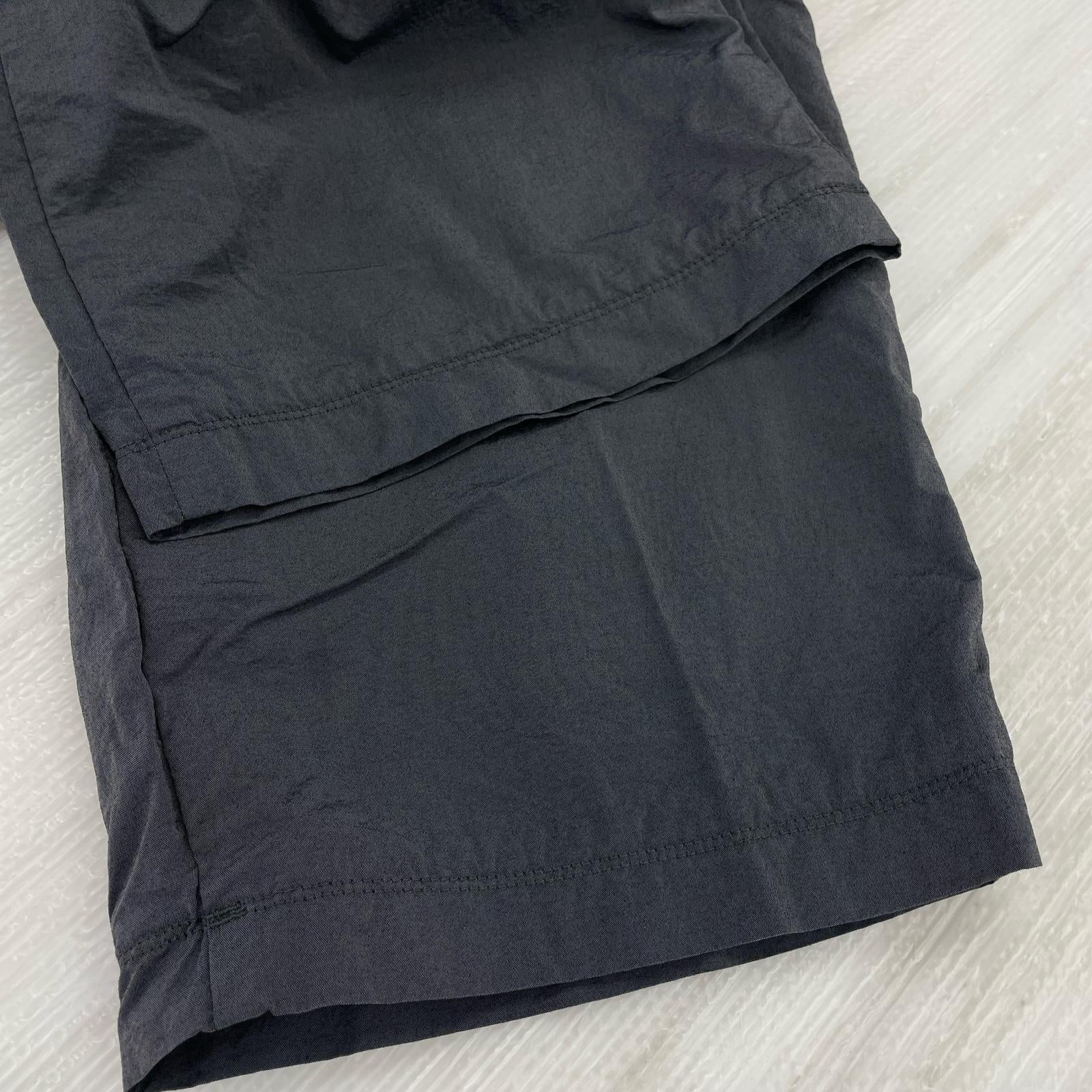 パンツ WALLET PANTS RESORT P グレー
