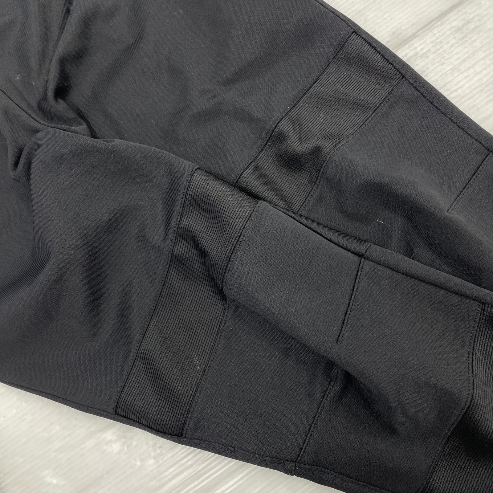 パンツ MOTAC DC SUPER SLIM SW PANT 黒 (S) S ブラック