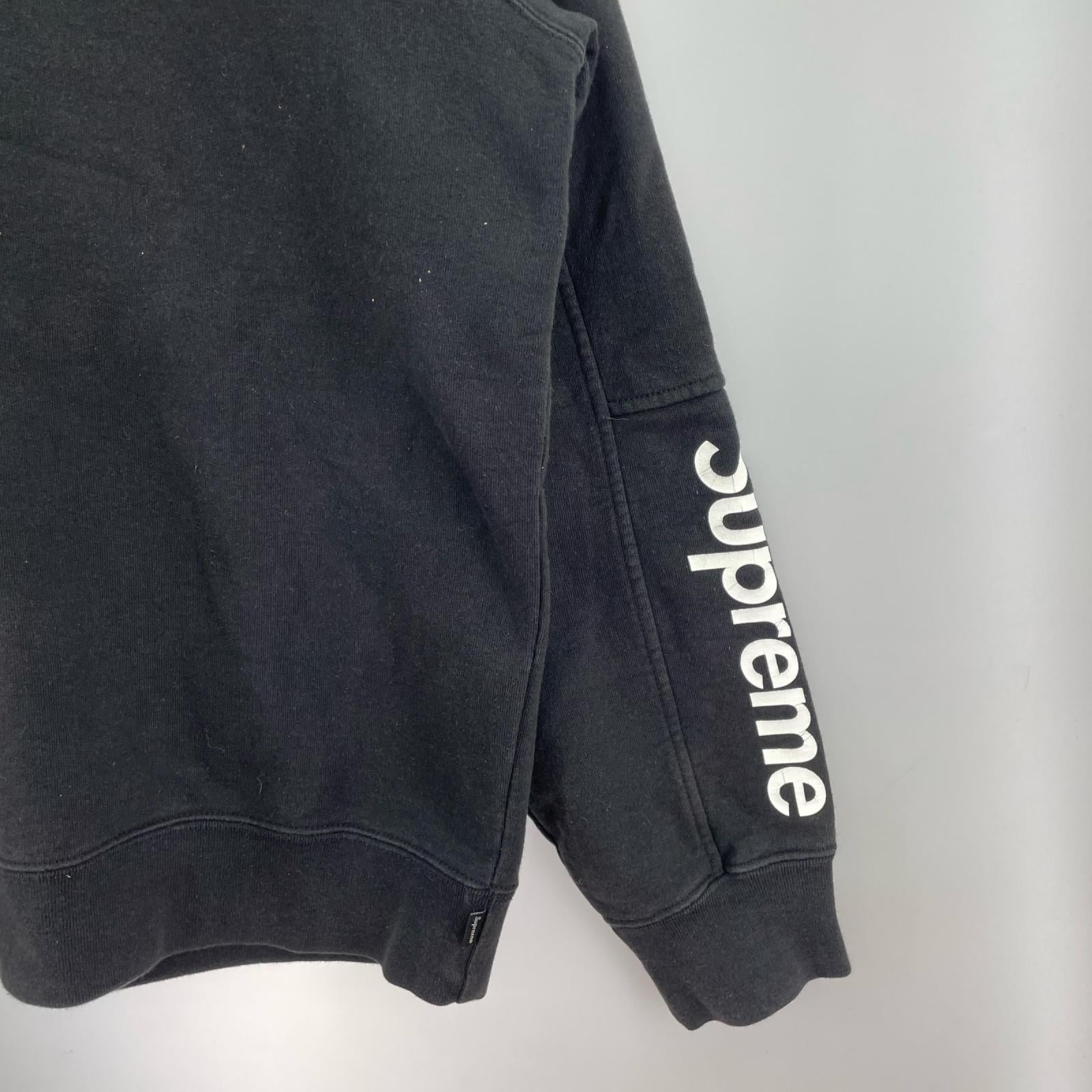 スウェット 19SS Formula Crewneck 黒 (M) M ブラック
