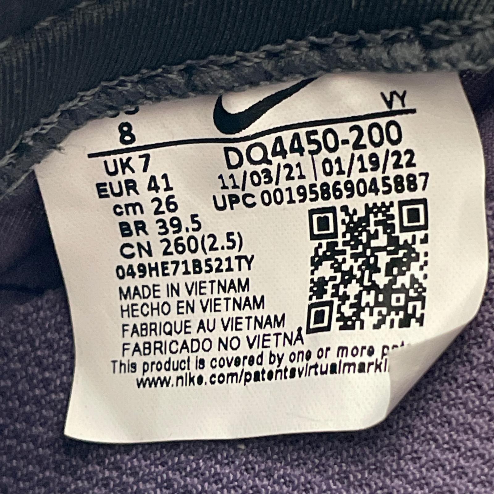 シューズ ACG MOC 3.5 SE (26.0) 26cm (US8 UK7 1/2 EU42)