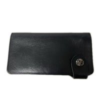 長財布 財布 ブラック