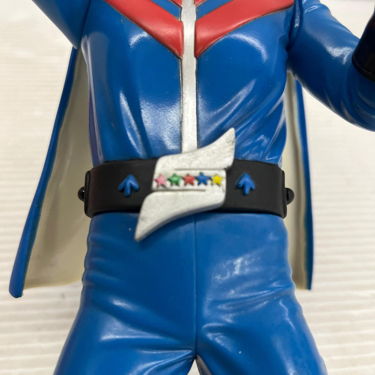ゴレンジャー ビッグサイズソフビ ゴレンジャー フィギュア/グッズ