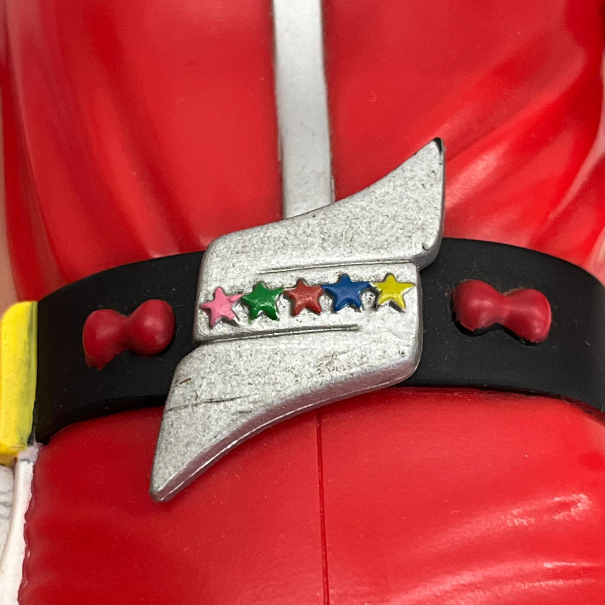 ゴレンジャー ビッグサイズソフビ ゴレンジャー フィギュア/グッズ