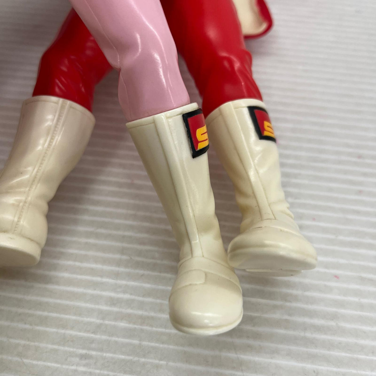 ゴレンジャー ビッグサイズソフビ ゴレンジャー フィギュア/グッズ