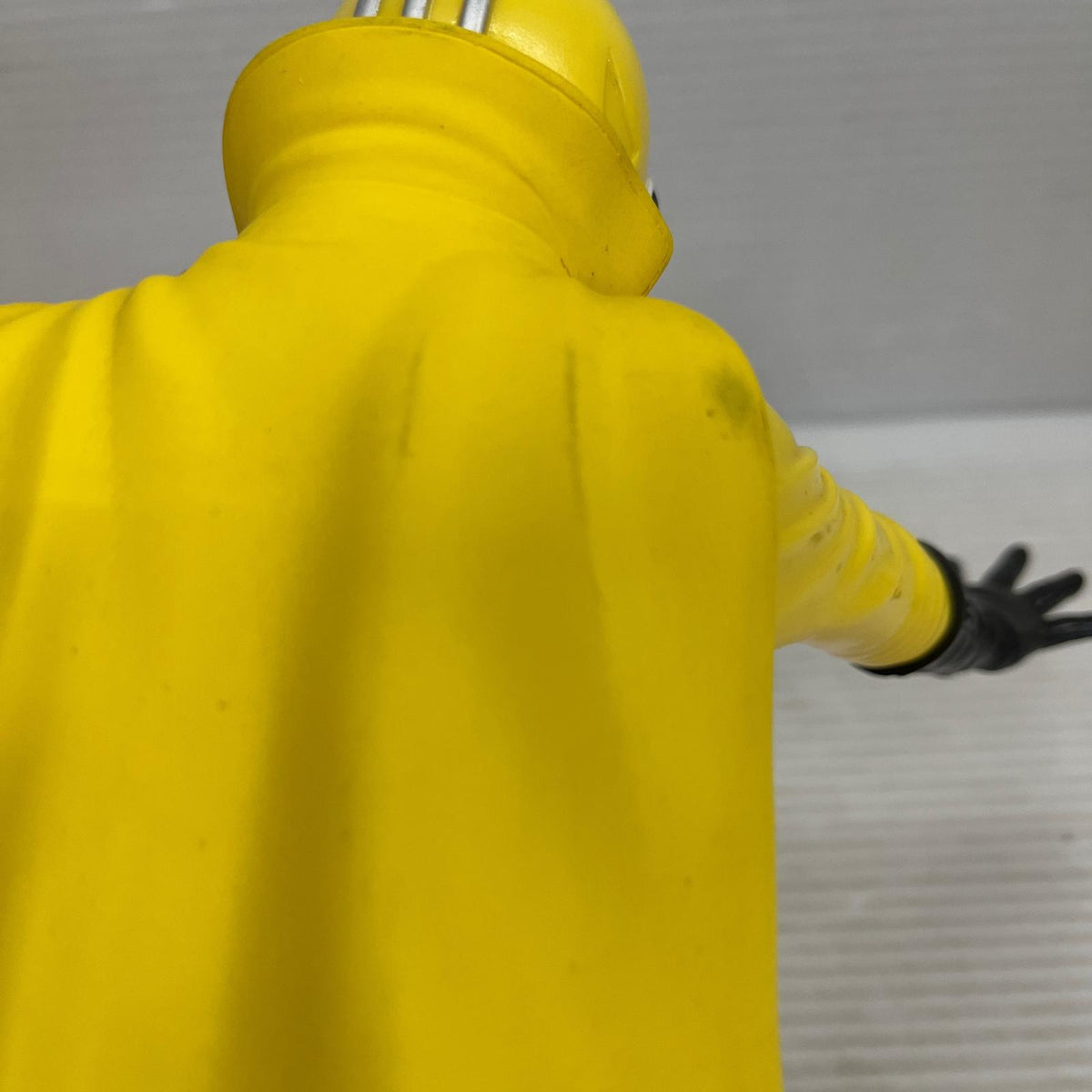 ゴレンジャー ビッグサイズソフビ ゴレンジャー フィギュア/グッズ