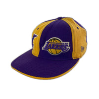 キャップ ロサンゼルス レイカーズ クレイジーパターン